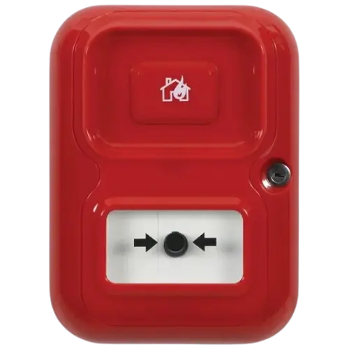 Alert Point Manual Alarm System - Defibspace