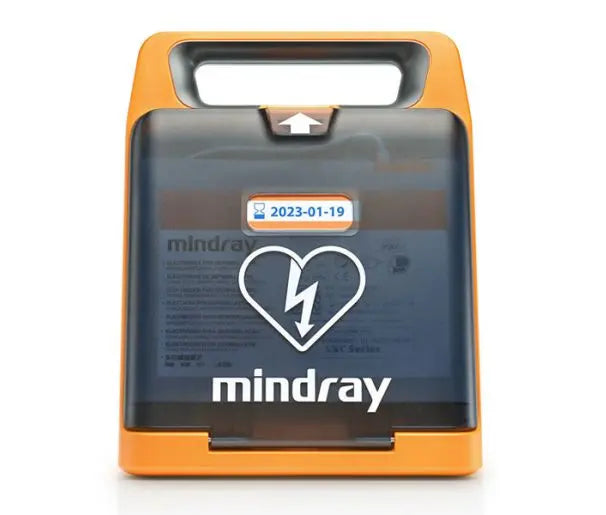 Mindray BeneHeart C Series Adult/Paediatric Electrode Pads - Defibspace