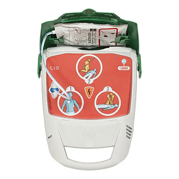 DefiSign Life Fully Automatic Defibrillator - Defibspace