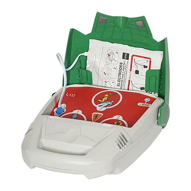 DefiSign Life Semi-Automatic Defibrillator - Defibspace
