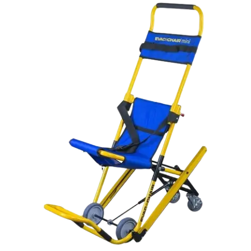 EVAC+CHAIR 110 Narrow Aisle Evacuation Chair - Defibspace