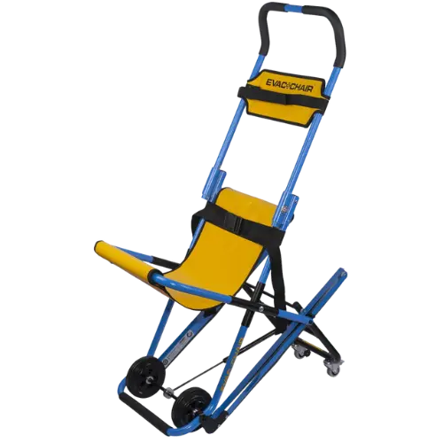 EVAC+CHAIR 300H MK5 Evacuation Chair - Defibspace