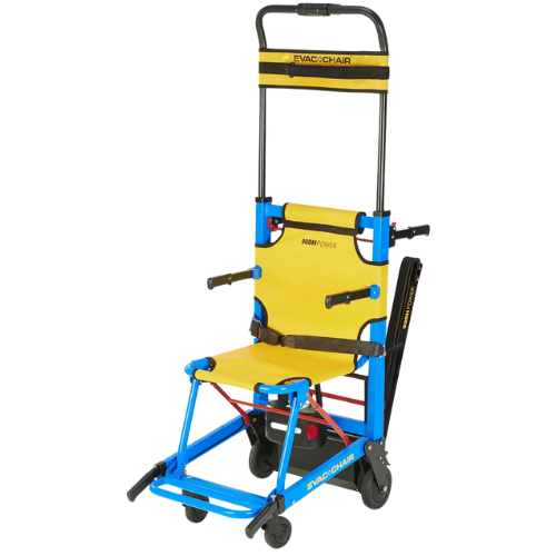 EVAC+CHAIR 900H Power Motorised Evacuation Chair