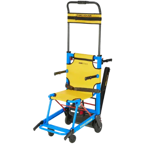 EVAC+CHAIR 900H Power Motorised Evacuation Chair - Defibspace