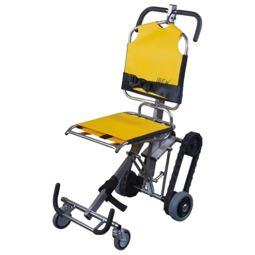 EVAC+CHAIR IBEX TranSeat 700H Evacuation Chair