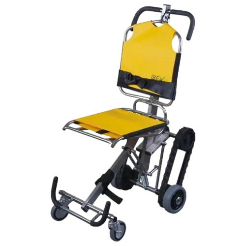 EVAC+CHAIR IBEX TranSeat 700H Evacuation Chair - Defibspace