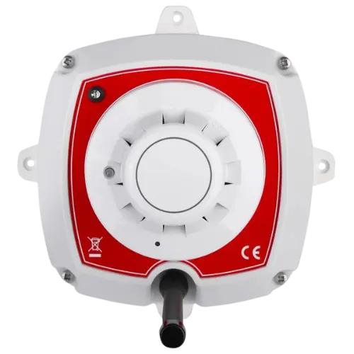 Evacuator Synergy RF Smoke Detector Site Alarm - Defibspace