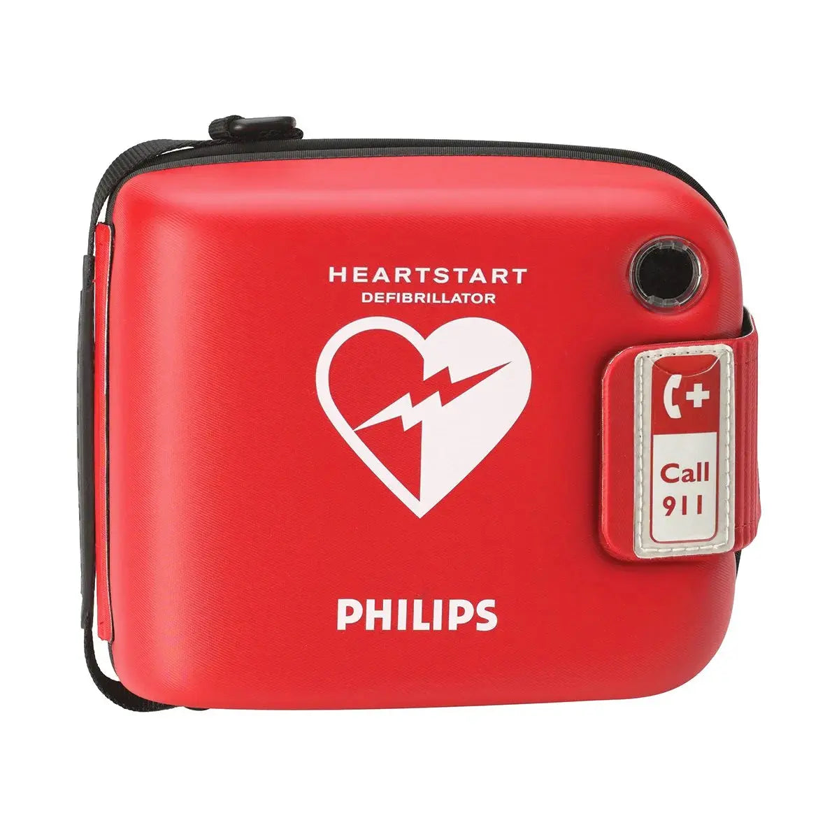 Philips HeartStart FRx Defibrillator - Defibspace