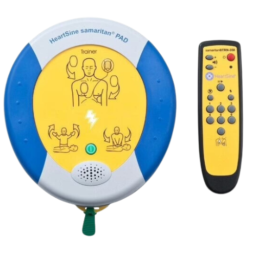 Heartsine Samaritan PAD 360P Trainer
