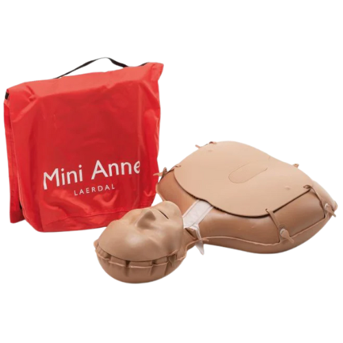 Laerdal Mini Anne Plus (Single)