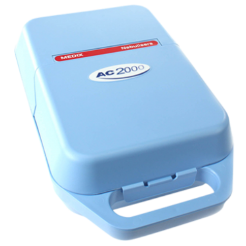 Medix AC2000 Nebuliser