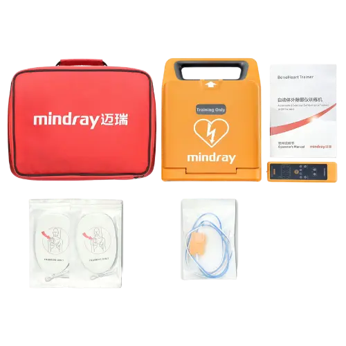 Mindray C1A Training Defibrillator - Defibspace