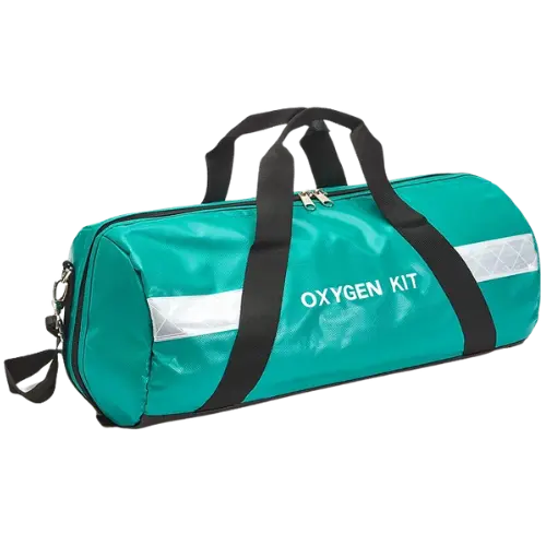 Oxygen Kit Bag - Defibspace