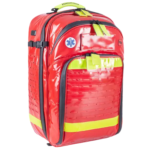 Paramedic Rescue Tactical Backpack XL - Defibspace