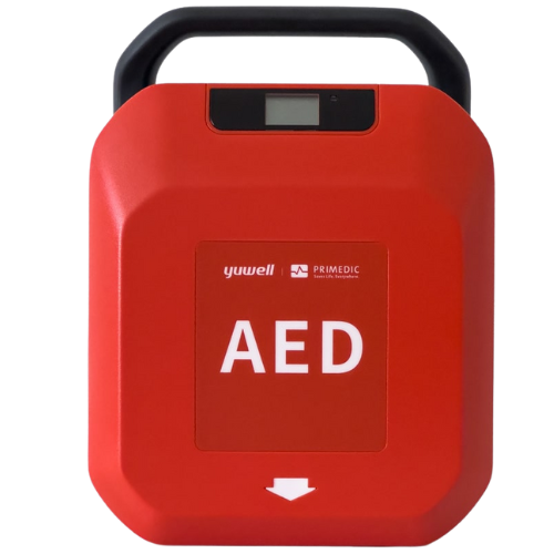 Primedic Heartsave Y & YA Li-ion Battery