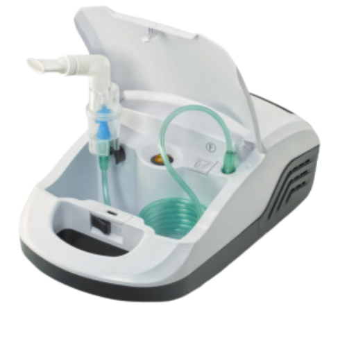 Scian Compressor Nebuliser NB-210C