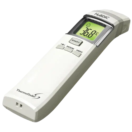Thermofinder Non-Contact Thermometer - Defibspace