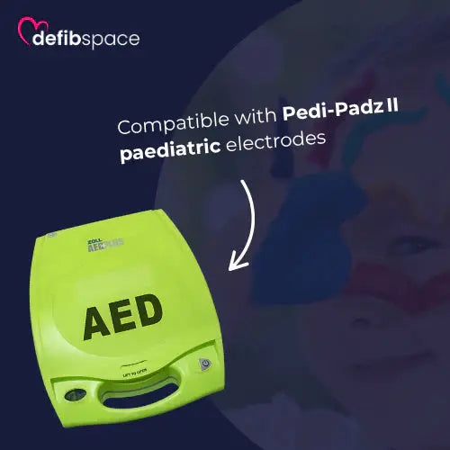 Defibrillator on a Child: What You Need to Know Defibspace
