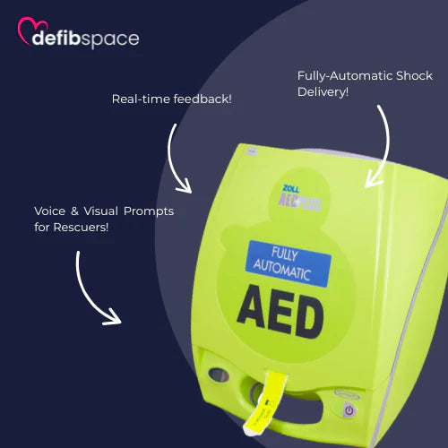How to Choose The Best Home Use Defibrillator