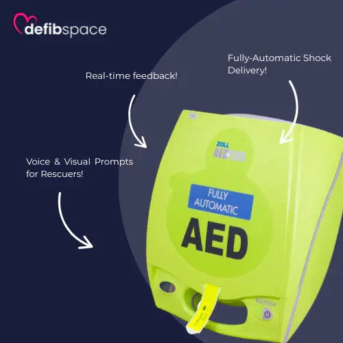 How to Choose The Best Home Use Defibrillator Defibspace