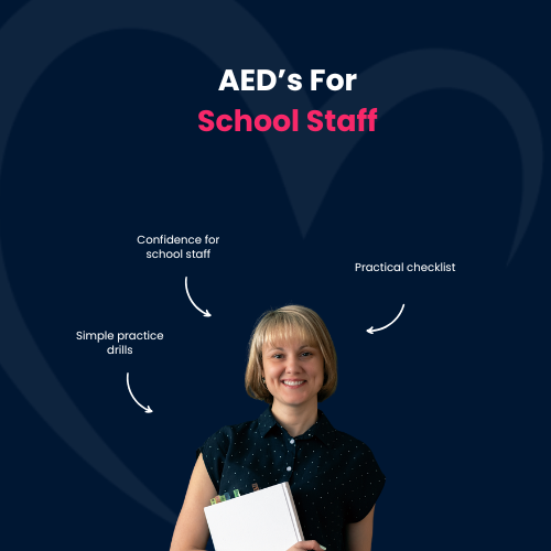 Why Termly AED and CPR Refreshers Matter