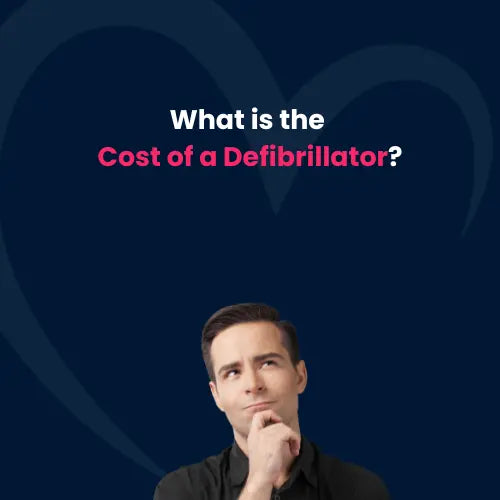 The Cost of a Defibrillator vs the Cost of Doing Nothing Defibspace