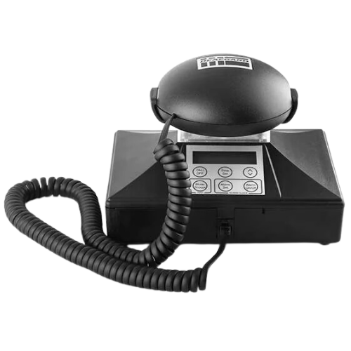 Deafgard - Bedside Fire Alarm Monitor for the Deaf & Hearing Impaired