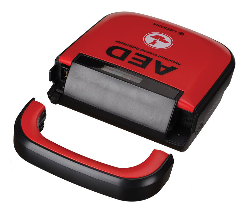 Mediana HeartOn AED A15 Semi Automatic Defibrillator