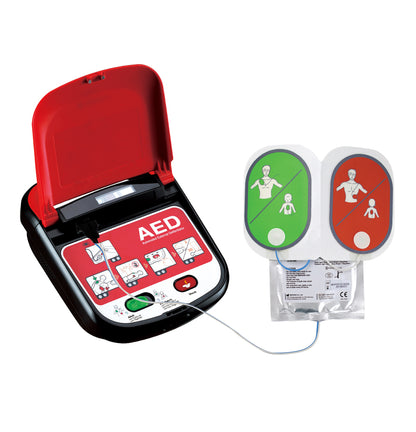 Mediana HeartOn AED A15 Semi Automatic Defibrillator