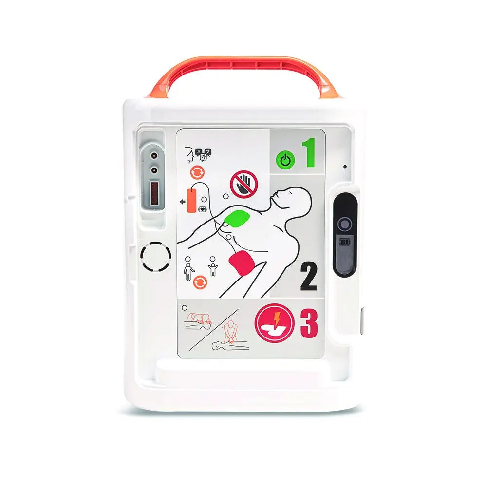 Mediana A16 PRO Fully Automatic Defibrillator