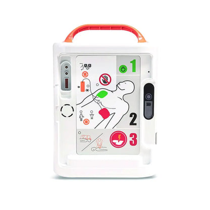 Mediana A16 PRO Fully Automatic Defibrillator