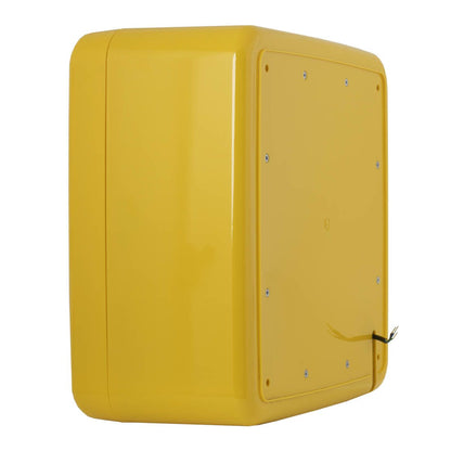 Defibstore 4000 Outdoor Unlocked Cabinet