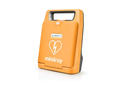 BeneHeart Mindray C1A Semi-Automatic Defibrillator