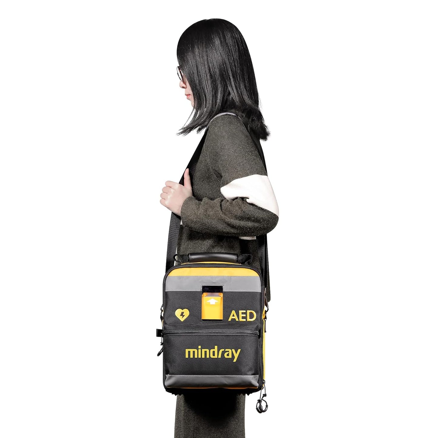 Mindray C Series Carry Case