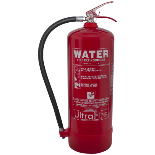 9 litre Water Fire Extinguisher