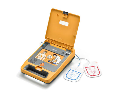 BeneHeart Mindray C1A Semi-Automatic Defibrillator