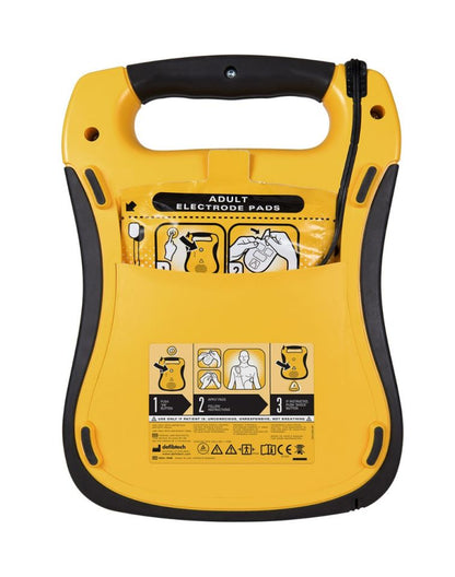 Defibtech Lifeline Semi Automatic AED