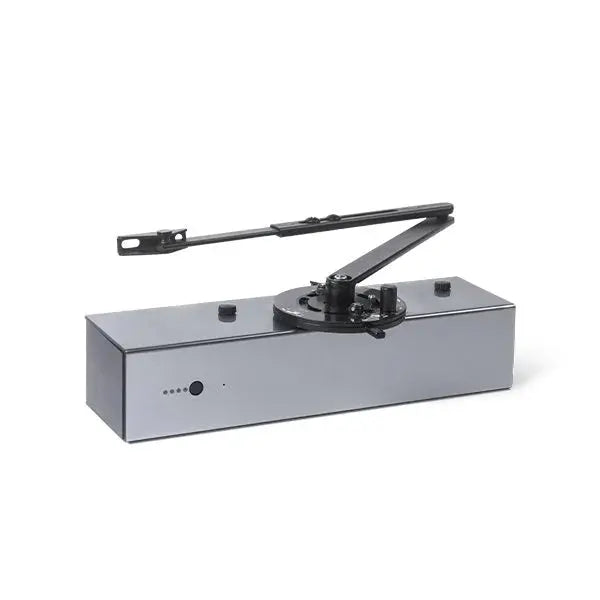 Freedor SmartSound Wireless Hold Open Free-Swing Door Closer - Defibspace