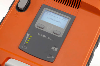 Cardiac Science Powerheart G5 Fully Automatic AED