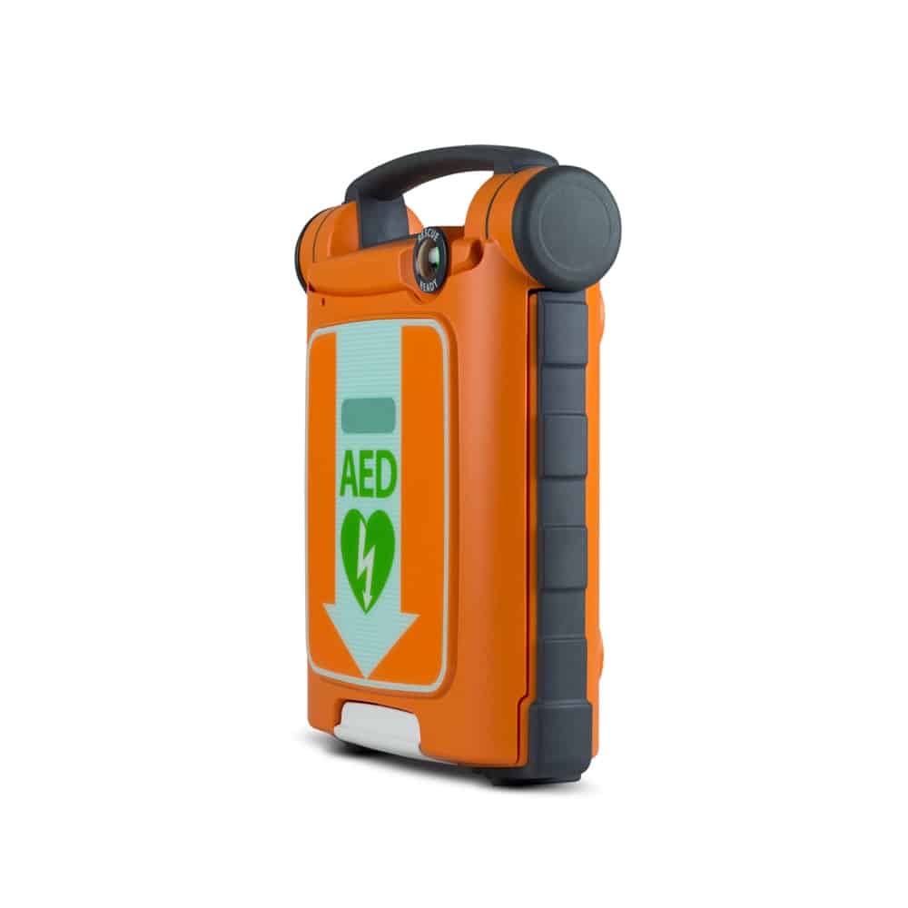 Cardiac Science Powerheart G5 Fully Automatic AED