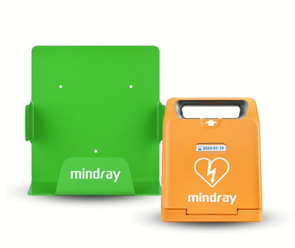 Mindray C1A Fully Auto Indoor Defibrillator Package