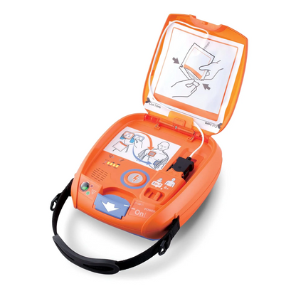 Nihon Kohden Cardiolife AED-3100