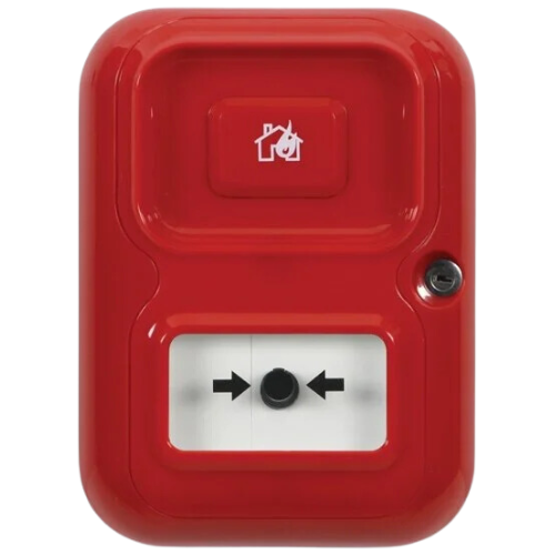 Alert Point Manual Alarm System