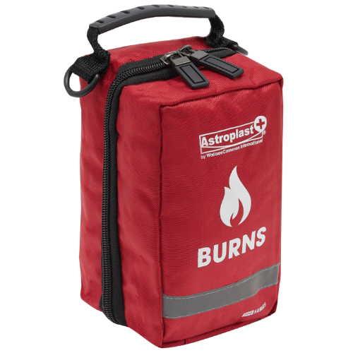 Astroplast Burns First Aid Bag