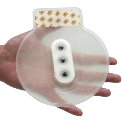 Bolin Chest Seal (BCS) - Defibspace