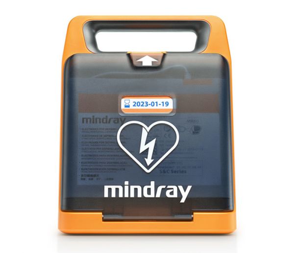 Mindray BeneHeart C Series Adult/Paediatric Electrode Pads