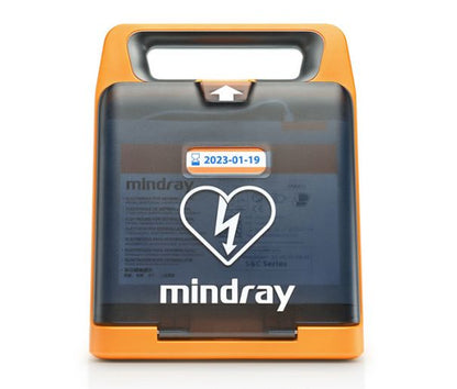 Mindray BeneHeart C Series Adult/Paediatric Electrode Pads