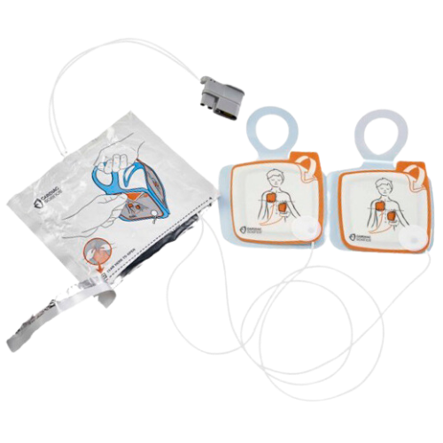 Cardiac Science G5 Paed Pads