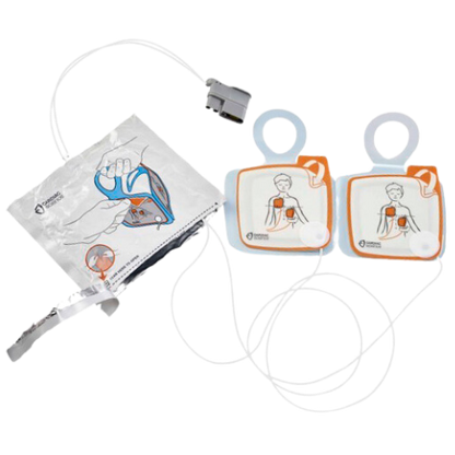 Cardiac Science G5 Paed Pads