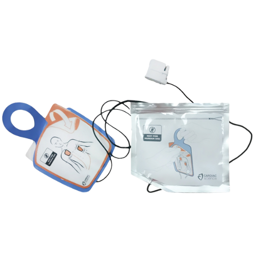 Cardiac Science G5 Trainer AED pads